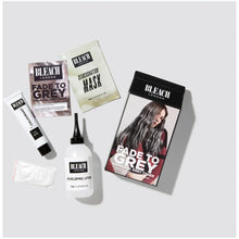 BLEACH LONDON Fade To Grey Kit