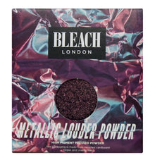 BLEACH LONDON Metallic Louder Powder Bv 5 Me