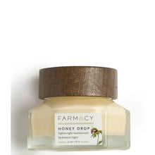 FARMACY Honey Drop Lightweight Moisturising Cream