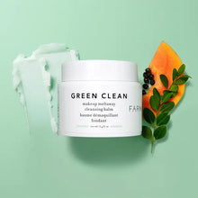 FARMACY Green Clean Make Up Meltaway Cleansing Balm