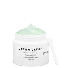 FARMACY Green Clean Make Up Meltaway Cleansing Balm