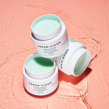 FARMACY Green Clean Make Up Meltaway Cleansing Balm