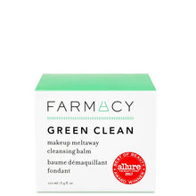 FARMACY Green Clean Make Up Meltaway Cleansing Balm