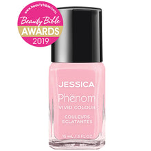 Jessica Nails Phenom Laffy Taffy Nail Varnish 14ml