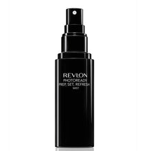 Revlon PhotoReady Prime, Set, Refresh Mist