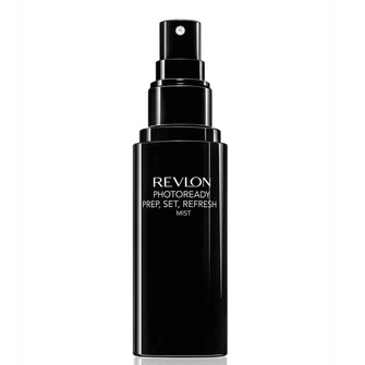 Revlon PhotoReady Prime, Set, Refresh Mist