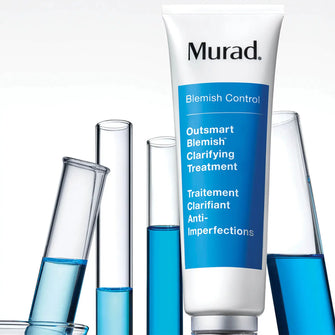 Murad Outsmart Blemish Clarifying Treatment 50ml