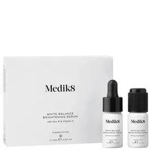 Medik8 White Balance Brightening Serum 2 x 10ml