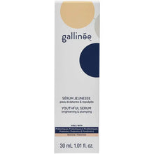 Gallinée Probiotic Youthful Serum 30ml