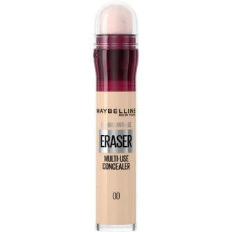 Maybelline Instant Anti Age Eraser Concealer 6.8ml (Various Shades)