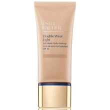 Estée Lauder Double Wear Light Soft Matte Hydra Makeup SPF10 (Various Shades)