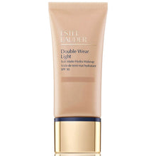 Este Lauder Double Wear Light Soft Matte Hydra Makeup SPF10 (Various Shades)