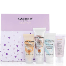 Sanctuary Spa New Mum Pamper Bag