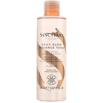 Sanctuary Spa Daily Glow Radiance Tonic 150ml