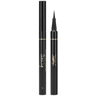 Yves Saint Laurent Shocking False Lash Effect - Eye Liner (Various Shades)