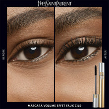 Yves Saint Laurent Luxurious Mascara for False Lash Effect (Various Shades)