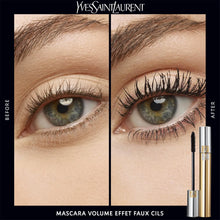 Yves Saint Laurent Luxurious Mascara for False Lash Effect (Various Shades)