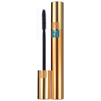 Yves Saint Laurent Luxurious Mascara for False Lash Effect - Waterproof 01