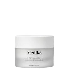 Medik8 C-Tetra Cream 50ml