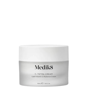 Medik8 C-Tetra Cream 50ml