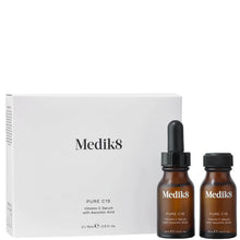 Medik8 Pure C15 Serum 2 x 15ml