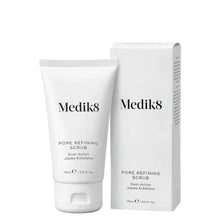 Medik8 Pore Refining Scrub 75ml