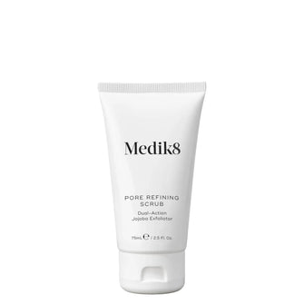 Medik8 Pore Refining Scrub 75ml