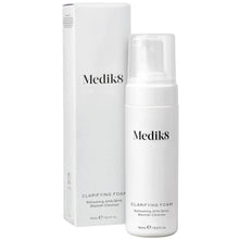 Medik8 Clarifying Foam 150ml