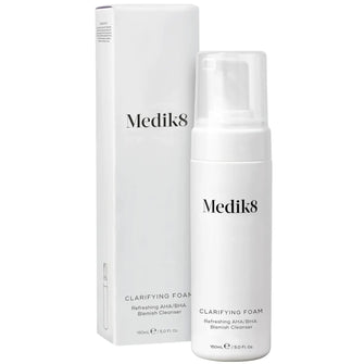 Medik8 Clarifying Foam 150ml