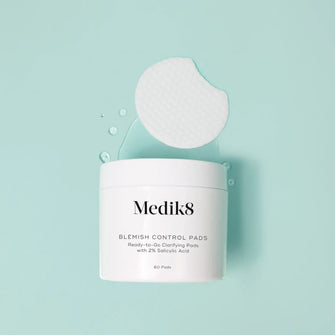 Medik8 Blemish Control Pads (60 Pads)