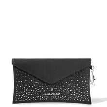 Illamasqua Leatherette Pouch