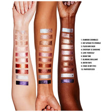 MAC Dazzleshadow Liquid (Various Shades)