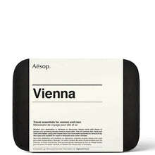 Aesop Vienna