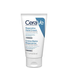 CeraVe Soothing and Repairing Hand Cream 50ml