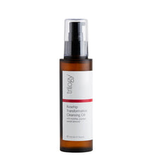 Trilogy Rosehip Transformation Cleansing Oil