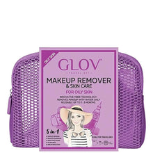 GLOV Travel Set Oily Skin