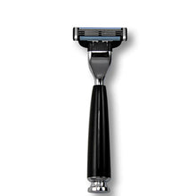 Baxter of California Three-Blade Cartridge Razor