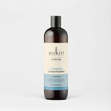 Sukin Hydrating Conditioner 500ml