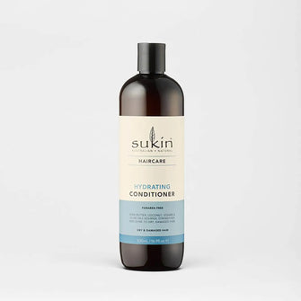 Sukin Hydrating Conditioner 500ml