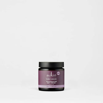 Sukin Purely Ageless Day Cream 120ml