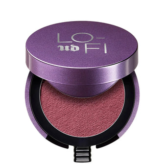 Urban Decay Lo Fi Lip Mousse (Various Shades)