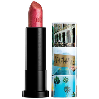 Urban Decay Born To Run Vice Lipstick (Various Shades)