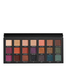 Urban Decay Born To Run Eyeshadow Palette