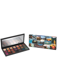 Urban Decay Born To Run Eyeshadow Palette