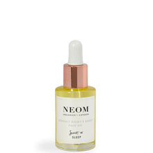 NEOM Perfect Night's Sleep Face Oil 28ml