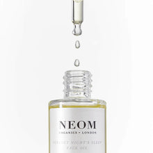 NEOM Perfect Night's Sleep Face Oil 28ml