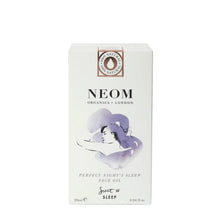 NEOM Perfect Night's Sleep Face Oil 28ml