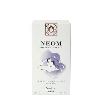 NEOM Perfect Night's Sleep Face Oil 28ml