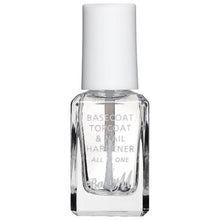 Barry M Cosmetics All in One Nail Paint