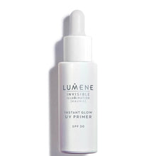 Lumene Invisible Illumination [Kaunis] Instant Glow UV Primer SPF 30